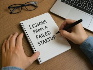 Lessons from a failed startup: Novo